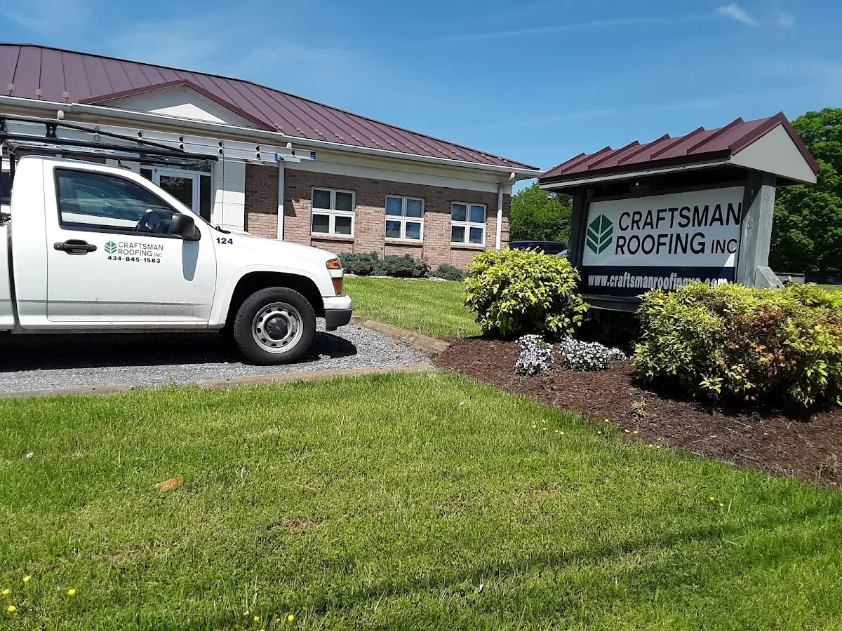 Quality Roof Replacement by experienced craftsmen in Monticello